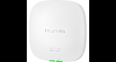 Hewlett Packard Enterprise Instant On Bundle Dual Radio Tri Band (RW) AP32 (S1T29A) access point