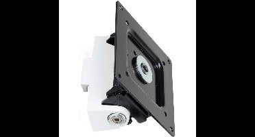 Ergotron HX Heavy-Duty Tilt Pivot monitorarm
