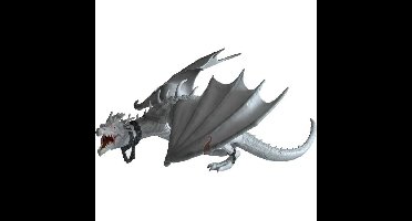 Schleich Harry Potter - Oekraïense IJzerbuik speelfiguur