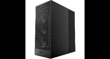 NZXT H7 Flow midi tower behuizing