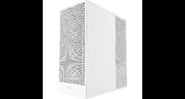 NZXT H7 Flow midi tower behuizing