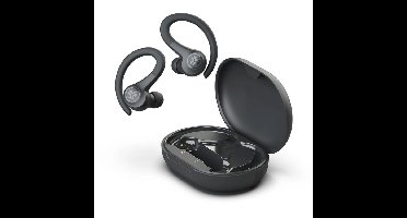 JLab GO Air Sport True Wireless-oordopjes headset