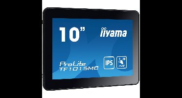 iiyama ProLite TF1015MC-B3 led monitor