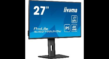 iiyama ProLite XUB2792UHSU-B6 led monitor