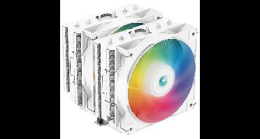DeepCool AG620 WH ARGB cpu-koeler