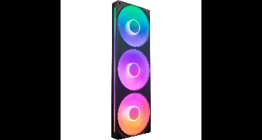 NZXT F360 RGB CORE case fan