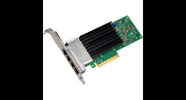 Intel® Ethernet Network Adapter X710-T4L netwerkadapter