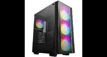 DeepCool MATREXX 55 V4 C midi tower behuizing