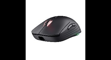 Trust GXT 927 Redex+ Draadloze Gaming Muis