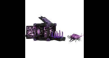 Schleich Eldrador - BattleCave schaduw pissebed speelfiguur