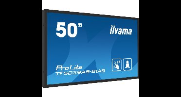 iiyama ProLite TF5039AS-B1AG public display