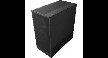 NZXT H5 Flow RGB v2 midi tower behuizing