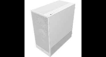 NZXT H5 Flow RGB v2 midi tower behuizing