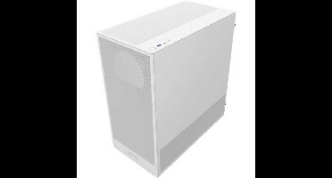 NZXT H5 Flow v2 midi tower behuizing