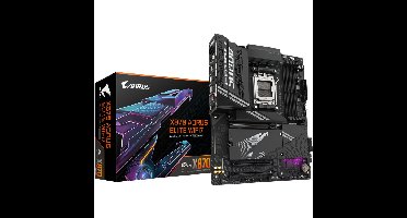 GIGABYTE X870 AORUS ELITE WIFI7 moederbord