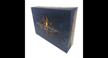 European Player Network Darksiders: The Forbidden Land Bordspel