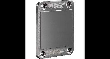 Thermal Grizzly Intel High Performance Heatspreader V1 heatsink