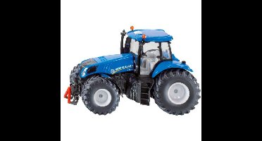 SIKU Farmer - New Holland T8.390 modelvoertuig