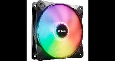 be quiet! Light Wings LX PWM case fan