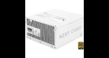 NZXT C1000 Gold ATX 3.1 voeding