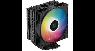 DeepCool AG400 DIGITAL A-RGB cpu-koeler