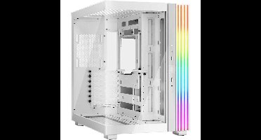 be quiet! Light Base 600 DX midi tower behuizing