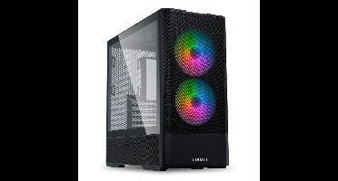 Lian Li Lancool 207 midi tower behuizing