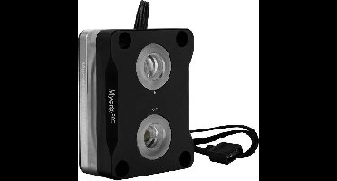 Thermal Grizzly Intel Mycro Direct-Die Pro RGB heatsink