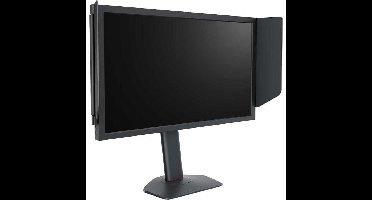 BenQ Zowie XL2566X+ 24.1'' gaming monitor