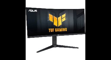 ASUS TUF Gaming VG34VQEL1A 34'' Curved gaming monitor