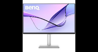 BenQ MA320U MacBook monitor voor allround professionals led monitor
