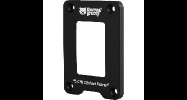 Thermal Grizzly CPU contact frame V1 - Intel 1851 montagegereedschap