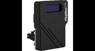 Thermal Grizzly WireView GPU Pro, Normal ("N") meetapparaat