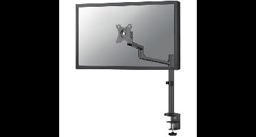 Neomounts DS60 monitorarm 17-27" bevestiging