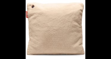 Cozy Una Teddy 45 x 45 cm draadloos warmtekussen
