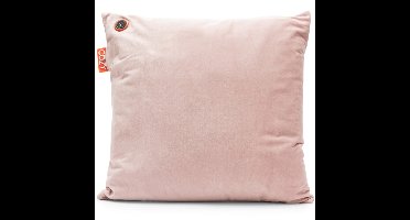 Cozy Una Velvet 45 x 45 cm draadloos warmtekussen