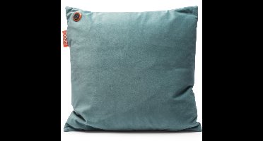 Cozy Una Velvet 45 x 45 cm draadloos warmtekussen