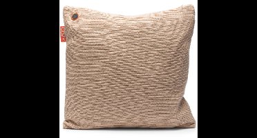 Cozy Una Knitted 45 x 45 cm draadloos warmtekussen