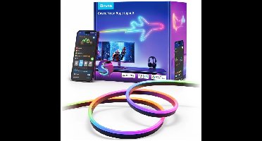 Govee Neon Rope Light 2 led strip