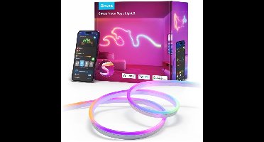 Govee Neon Rope Light 2 led strip