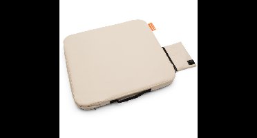 Cozy Jord Outdoor infrarood verwarmd draadloos zitkussen warmtekussen