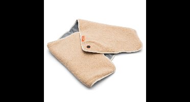Cozy Jorv Warmtedeken Stoelkleed Stoelverwarmer