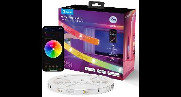 Govee Strip Light S Segmented Colour Control led strip