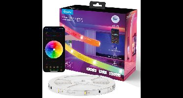 Govee Strip Light S Segmented Colour Control led strip