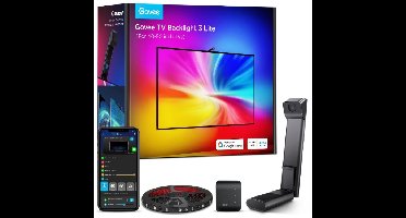 Govee TV Backlight 3 Lite led strip