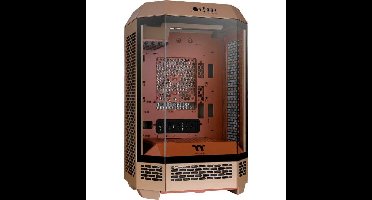 Thermaltake The Tower 300 - Gravel Sand mini tower behuizing