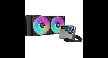 DeepCool LT360 ARGB waterkoeling