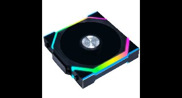 Lian Li UNI FAN SL120 Reverse Wireless case fan