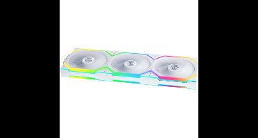 Lian Li UNI FAN SL120 Wireless Reverse Blade case fan