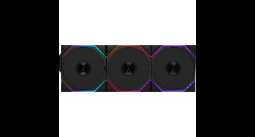 Lian Li UNI FAN TL 120 Wireless case fan